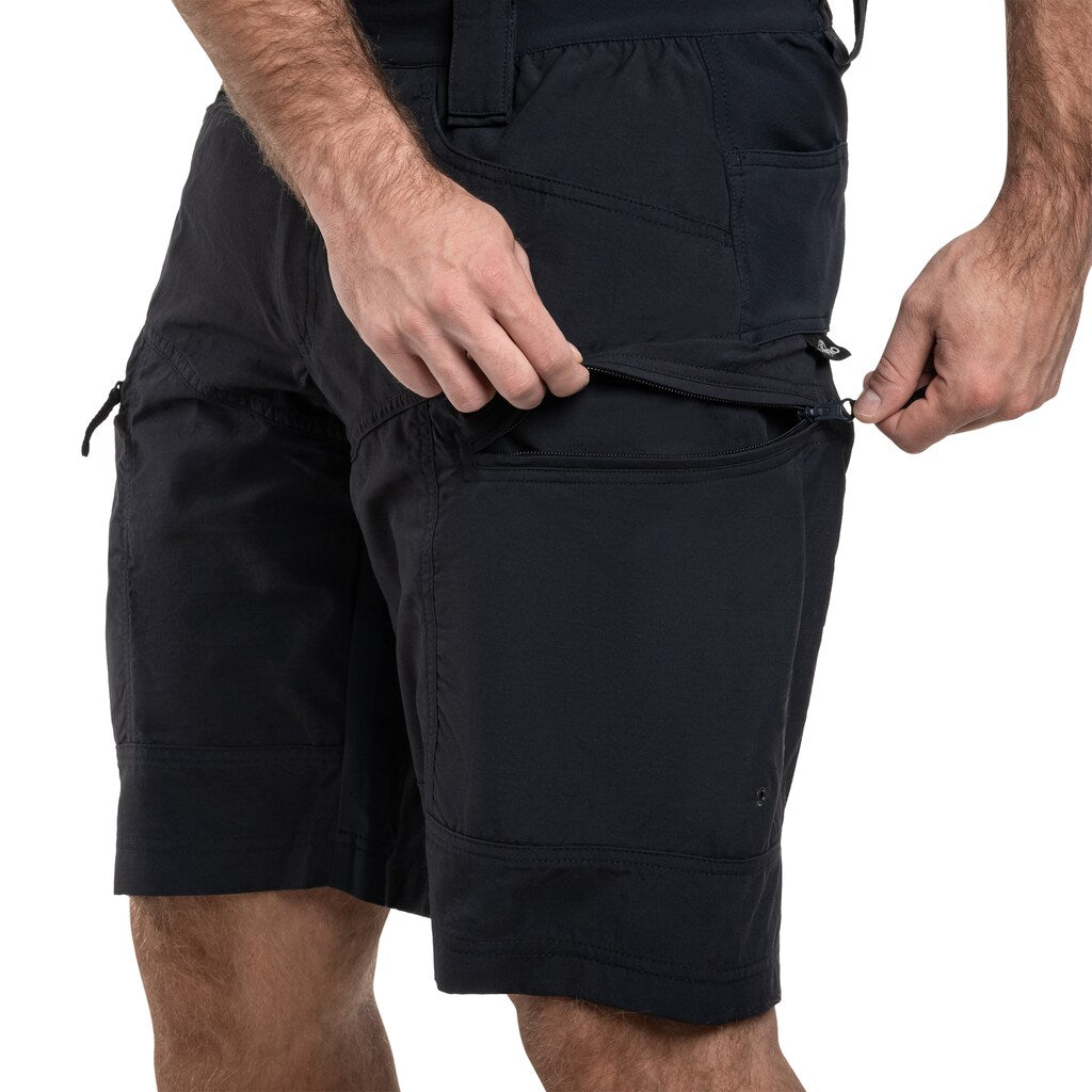 Szorty UF PRO P-40 Ranger Tactical Shorts - Navy Blue