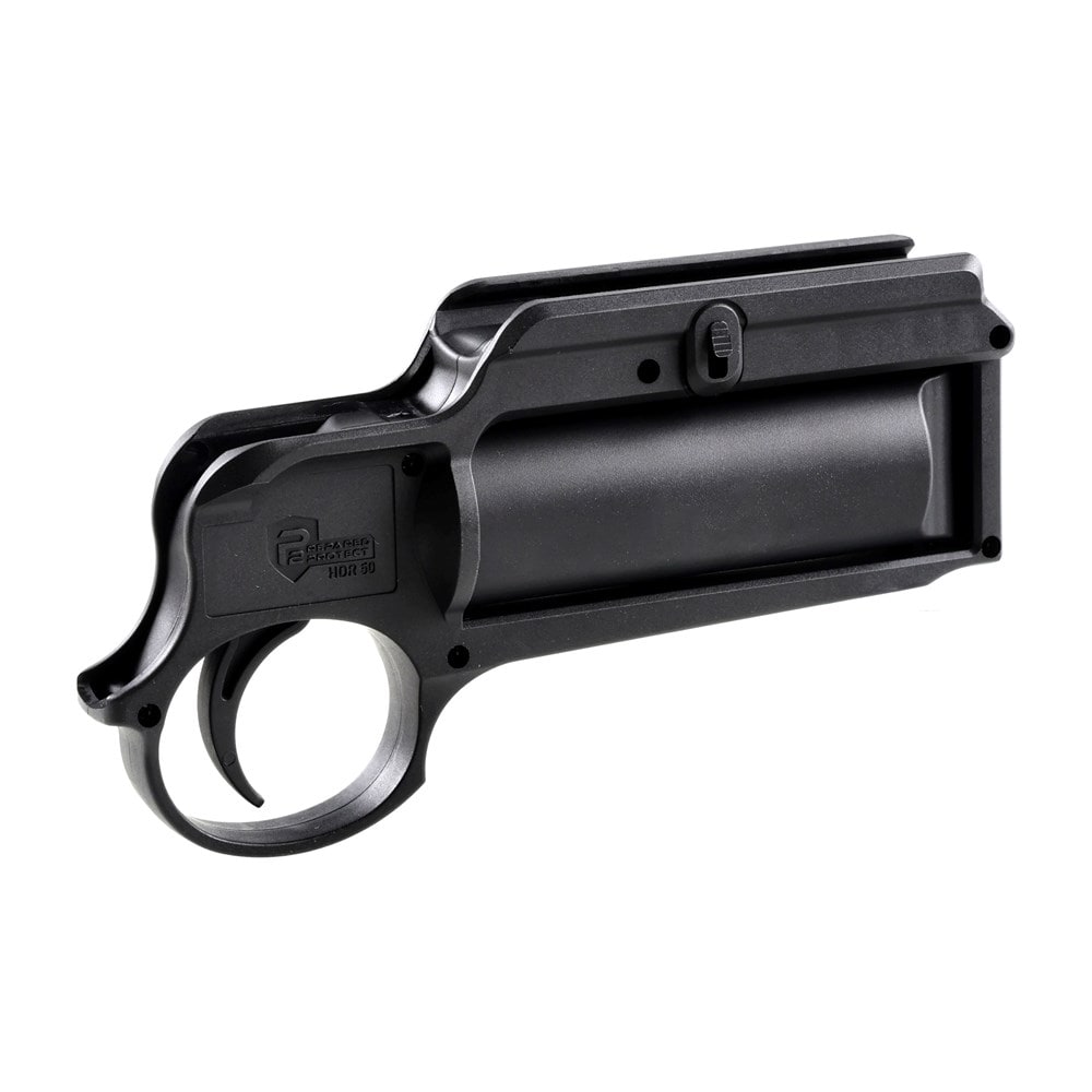 Podlufowy miotacz gazu Umarex P2P do HDR/HDS/HDX