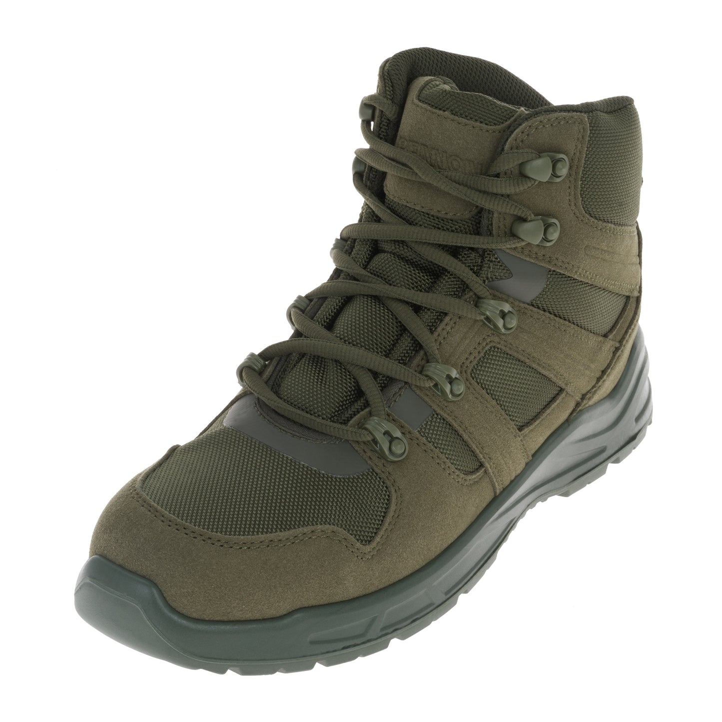 Buty Bennon Condor 02 NM High - Khaki