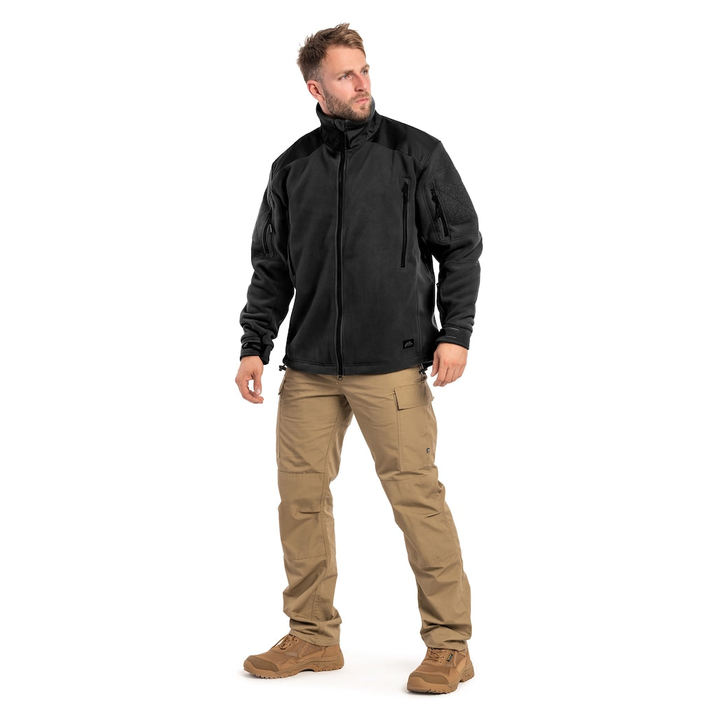 Polar Helikon Liberty - Black