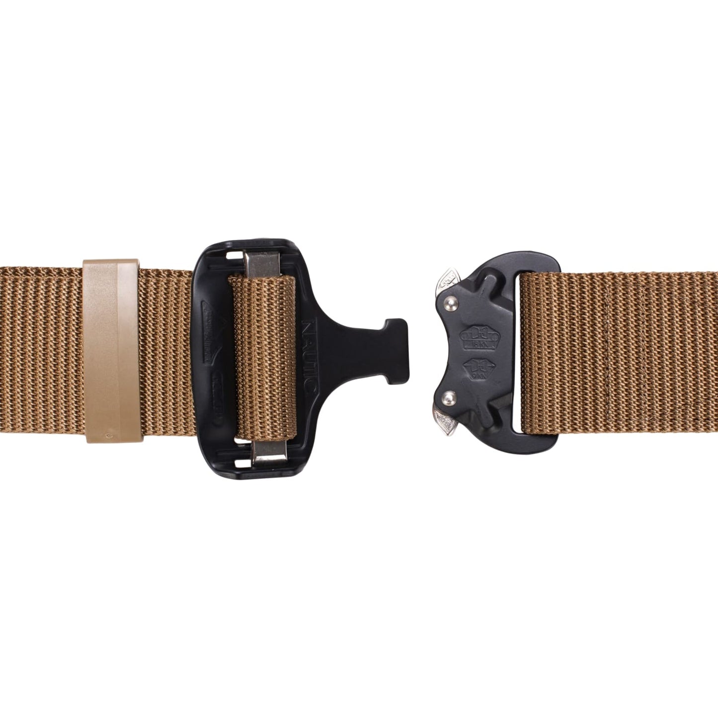 Pas taktyczny Bayonet Plus Spotter Naval - Coyote