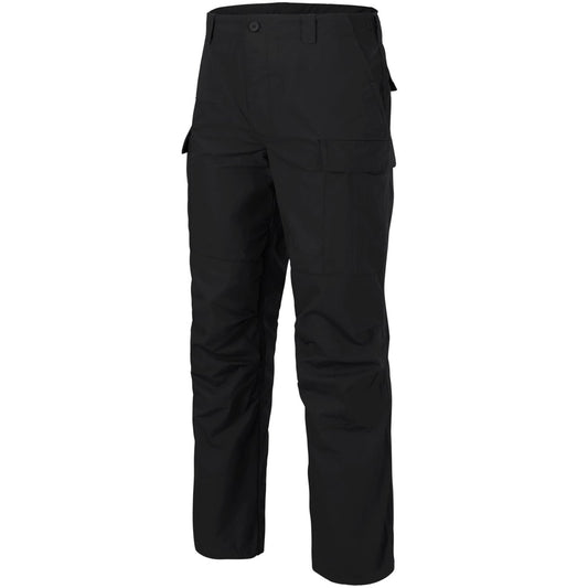 Spodnie Helikon BDU MK2 - Black