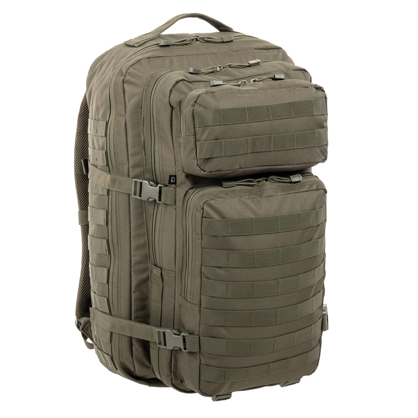 Plecak Brandit US Cooper XL 65 l - Olive