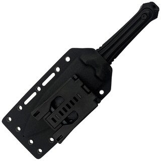 Sztylet Takumitak Sentinel - Black/Black