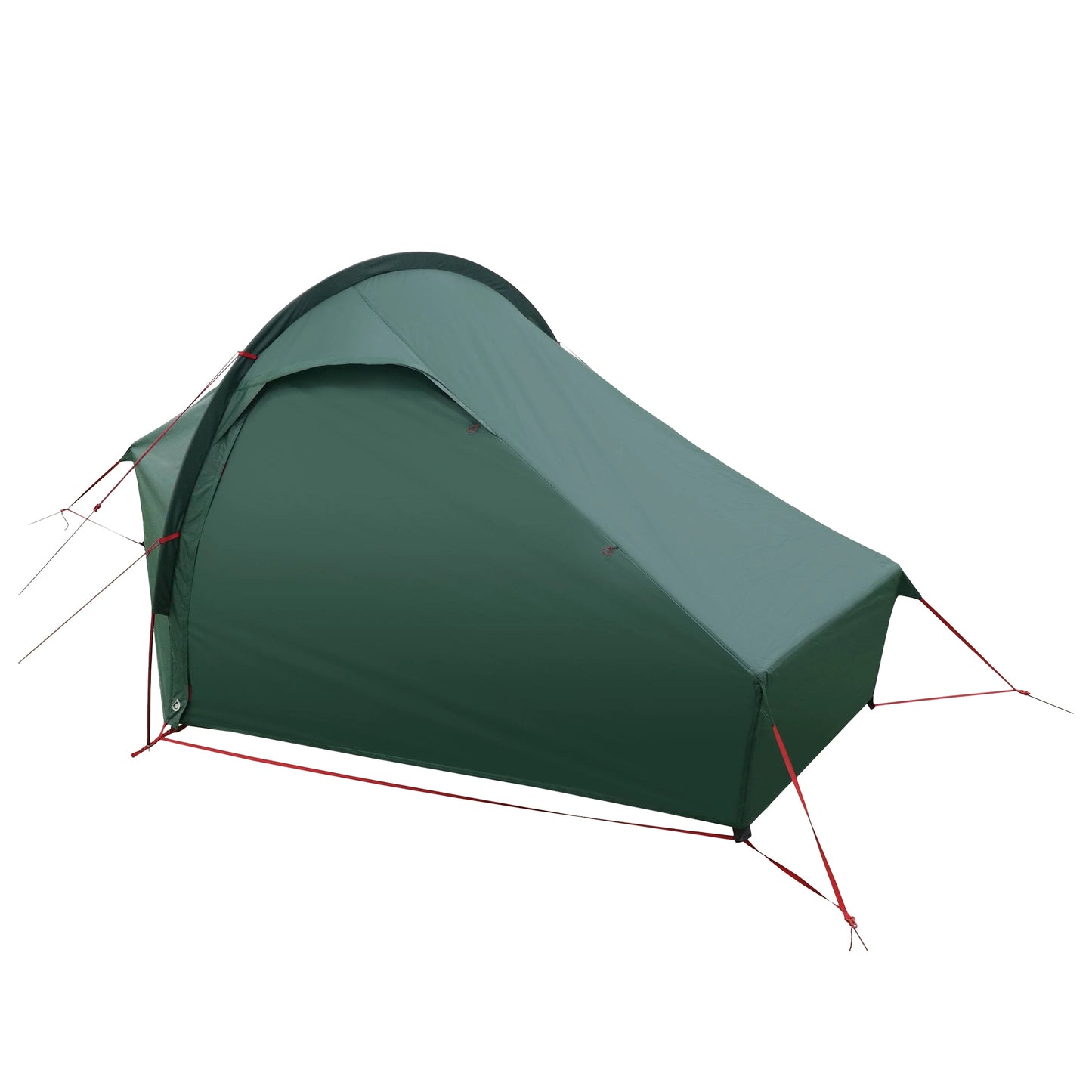 Namiot 1-osobowy Highlander Outdoor Refuge - Pine Green