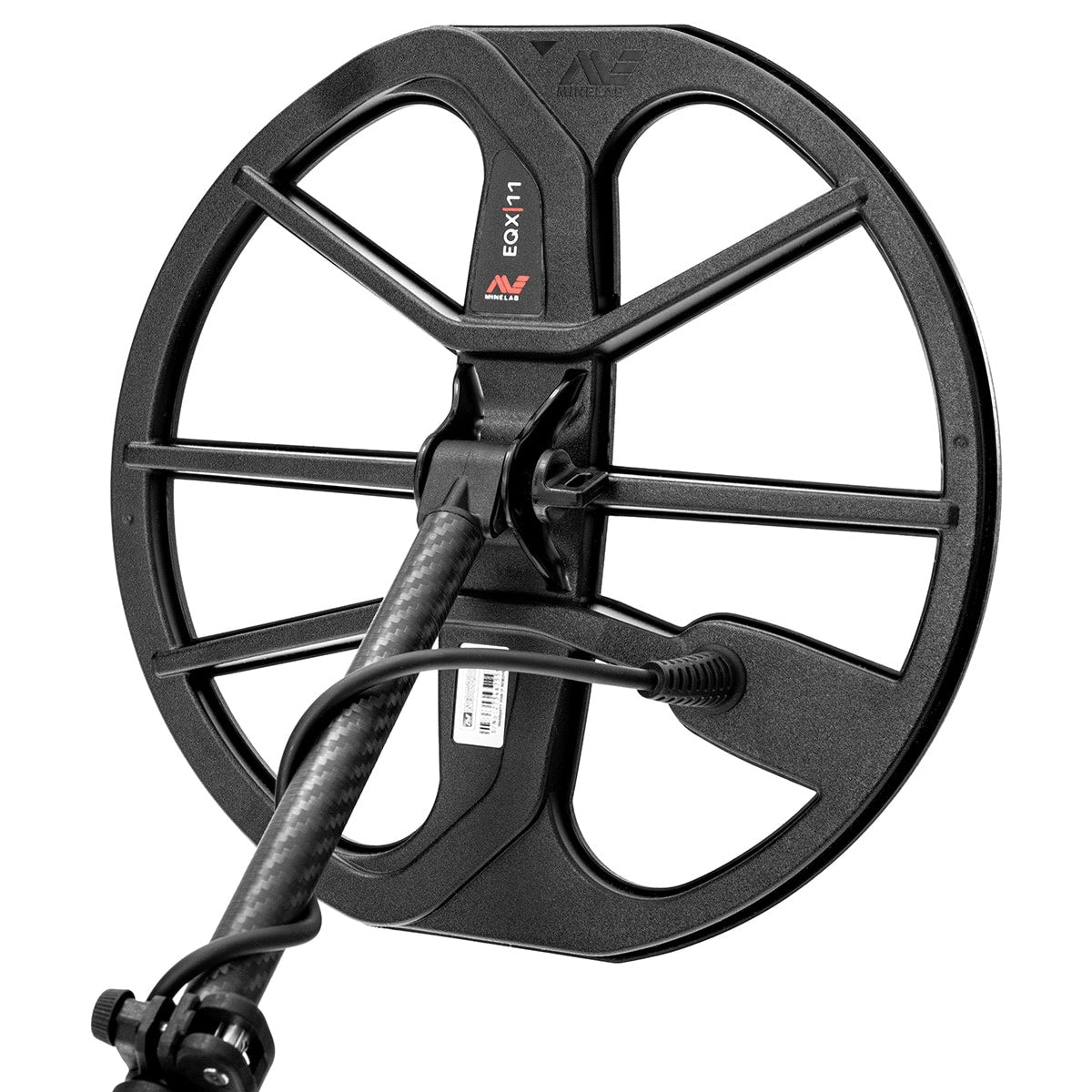 Wykrywacz metali Minelab Equinox 900 - zestaw