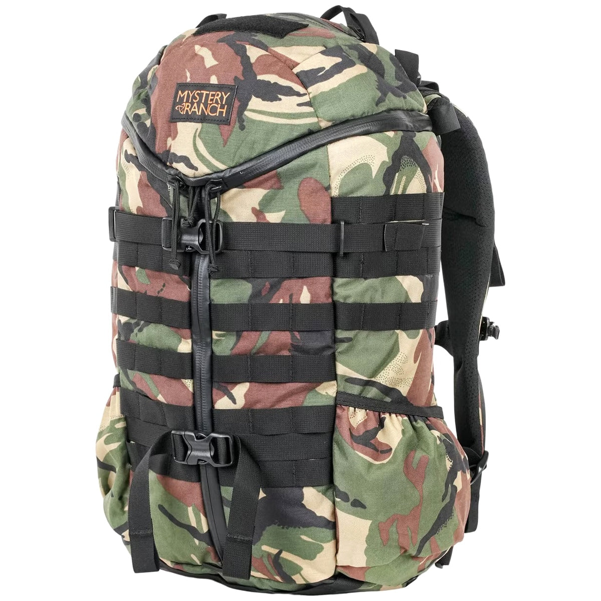 Plecak Mystery Ranch 2 Day Assault 27 l - DPM Camo - S/M