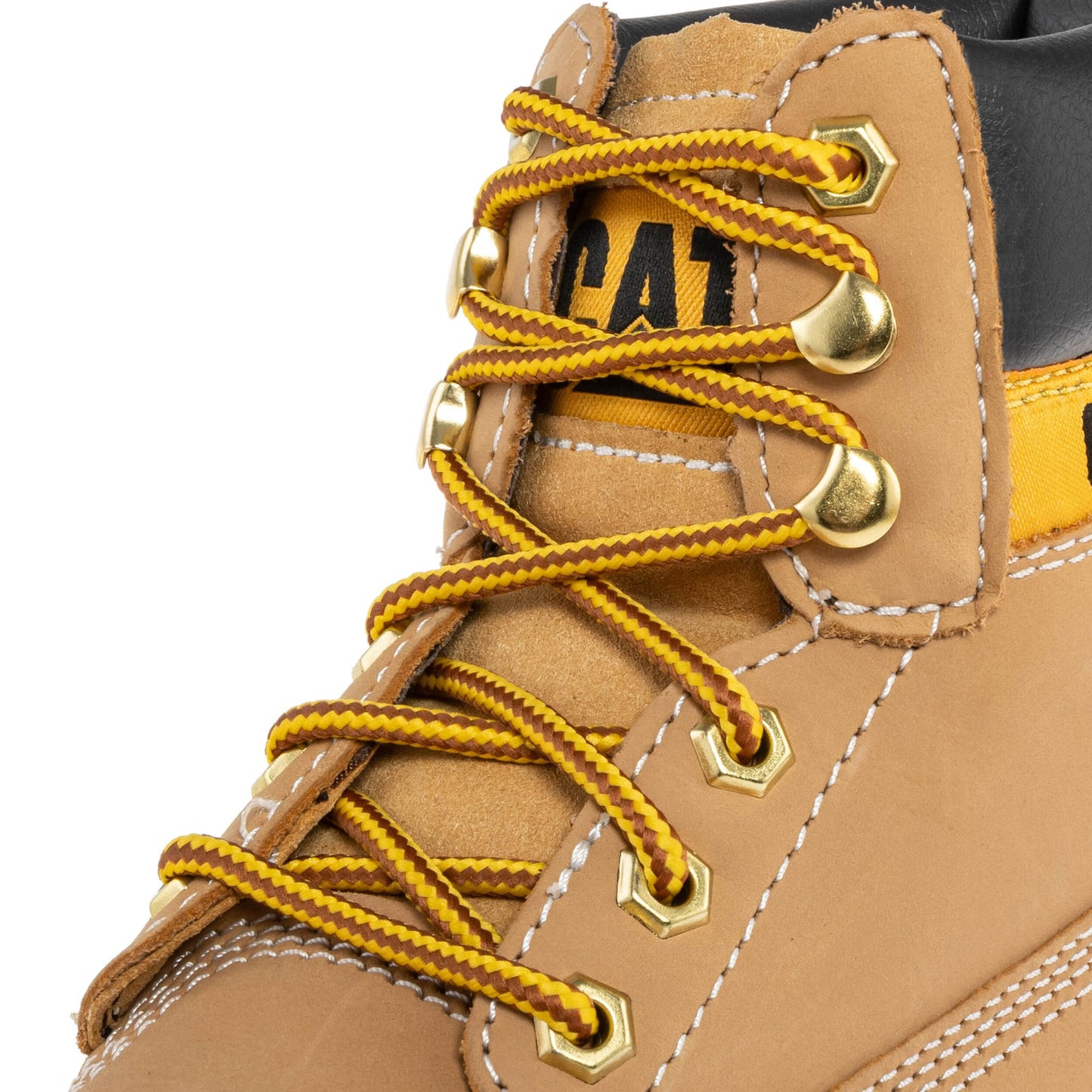 Buty Cat Footwear Colorado 2.0 - Honey Reset
