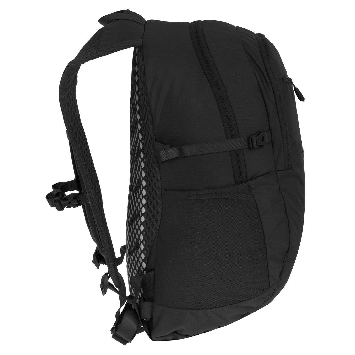 Plecak Pentagon Minor 20 l - Black