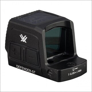 Kolimator Vortex Defender ST Solar 3 MOA Red Dot