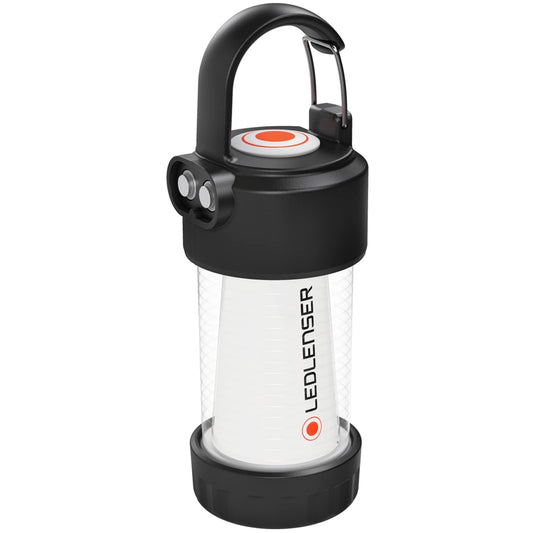 Lampa kempingowa Ledlenser ML4 - 300 lumenów
