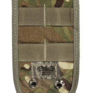 Ładownica Ammo Pouch Sharp Shooter Osprey MK IV MTP Camo - jak nowa - Demobil