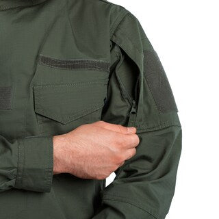 Bluza mundurowa Pentagon Lycos - Camo Green
