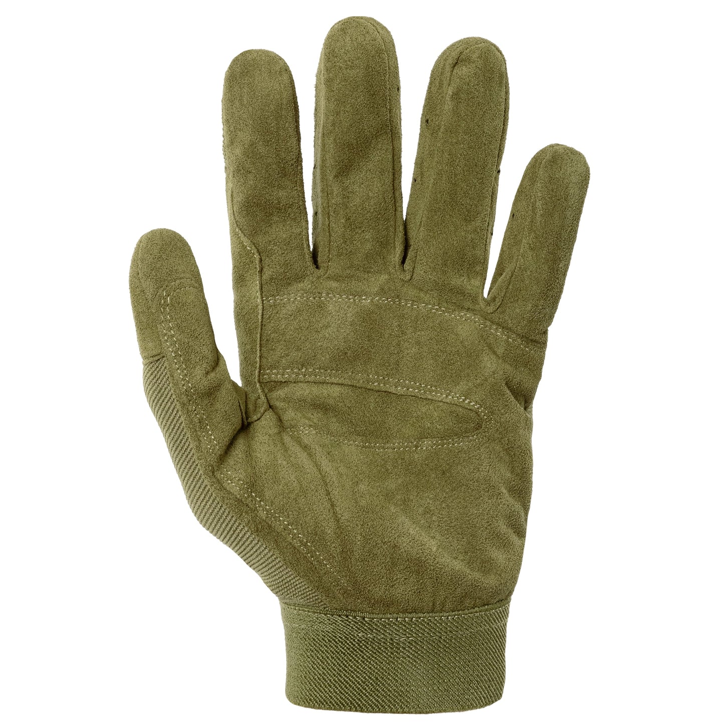 Rękawice taktyczne Mil-Tec Army - Olive