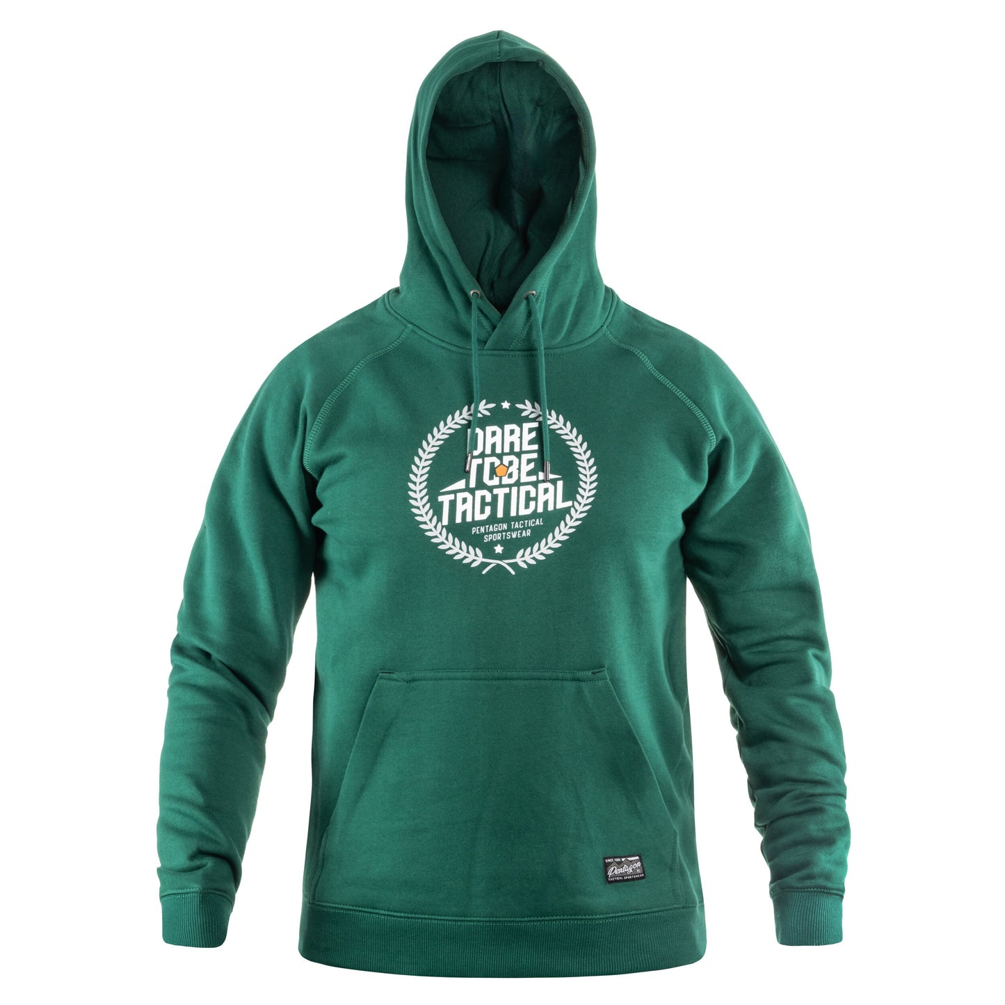 Bluza Pentagon Phaeton Laurel - Springbok Green