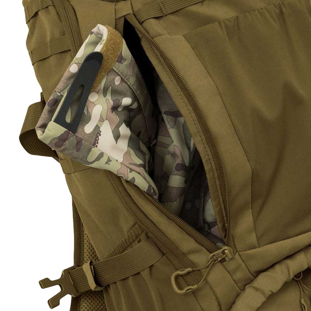 Plecak Highlander Forces Eagle 3 40 l - Coyote Tan