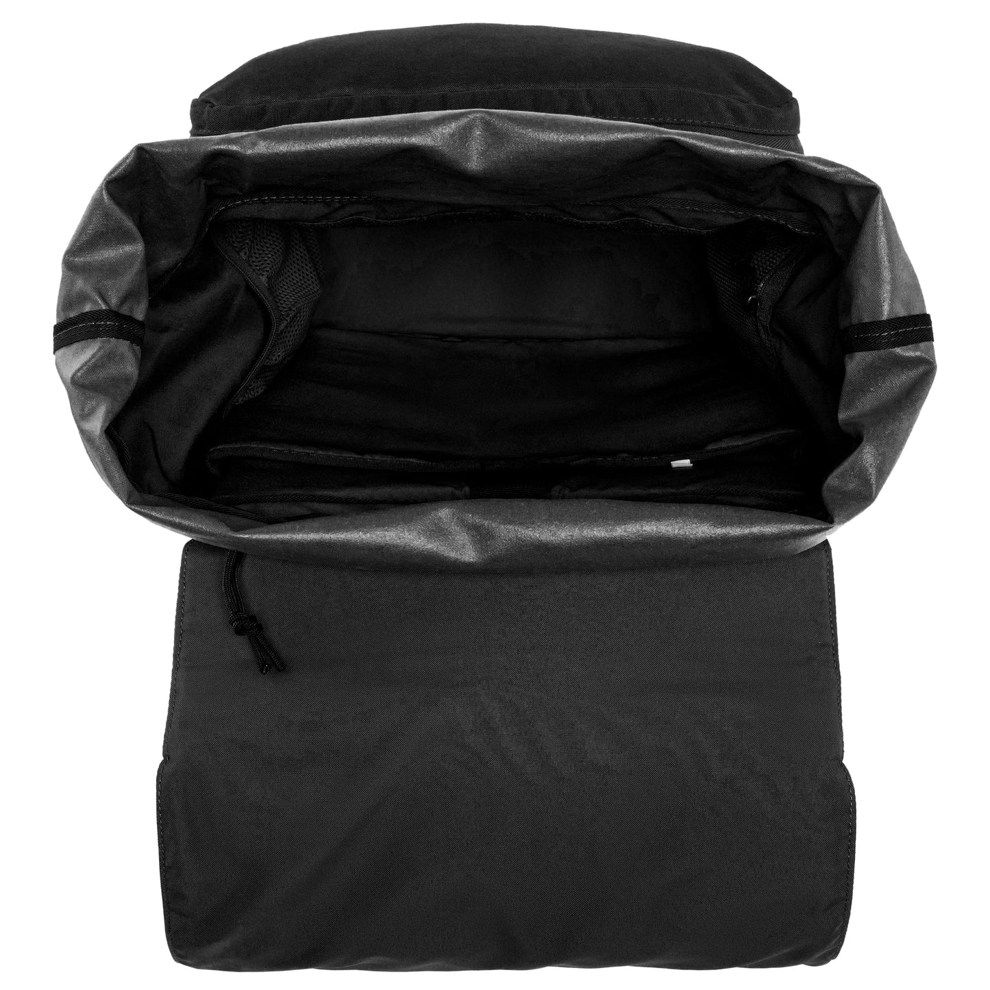 Plecak kostka Wisport Cube 20 l - Black