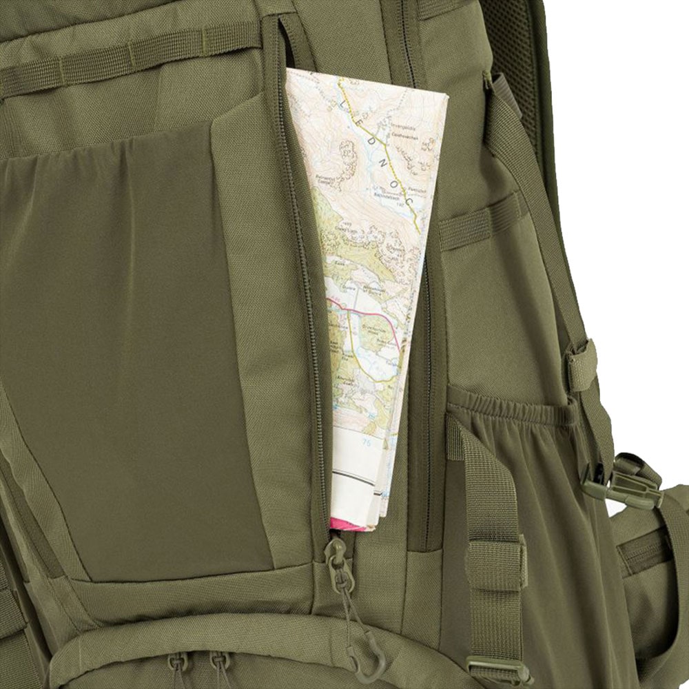 Plecak Highlander Forces Eagle 3 40 l - Olive