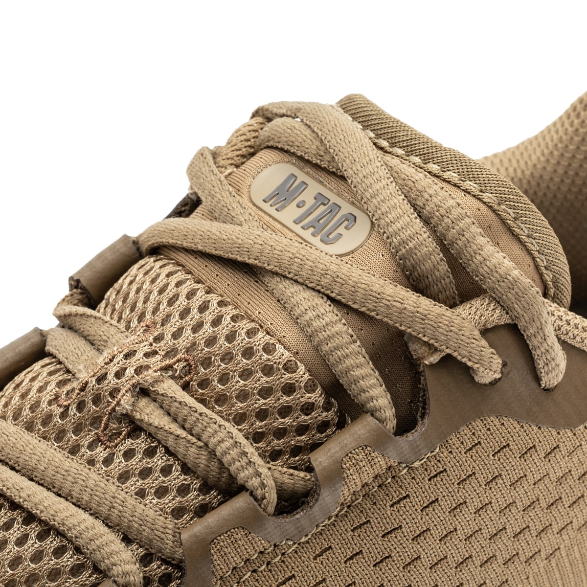 Buty M-Tac Summer Pro - Coyote