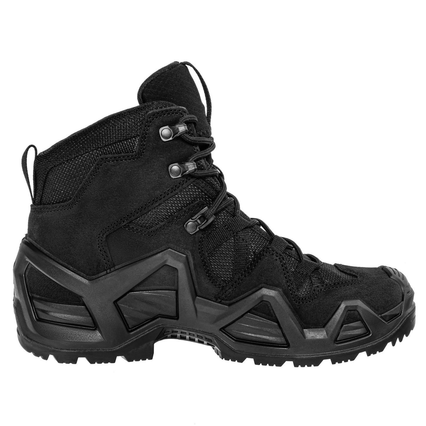 Buty Lowa Zephyr GTX MID MK2 - Black