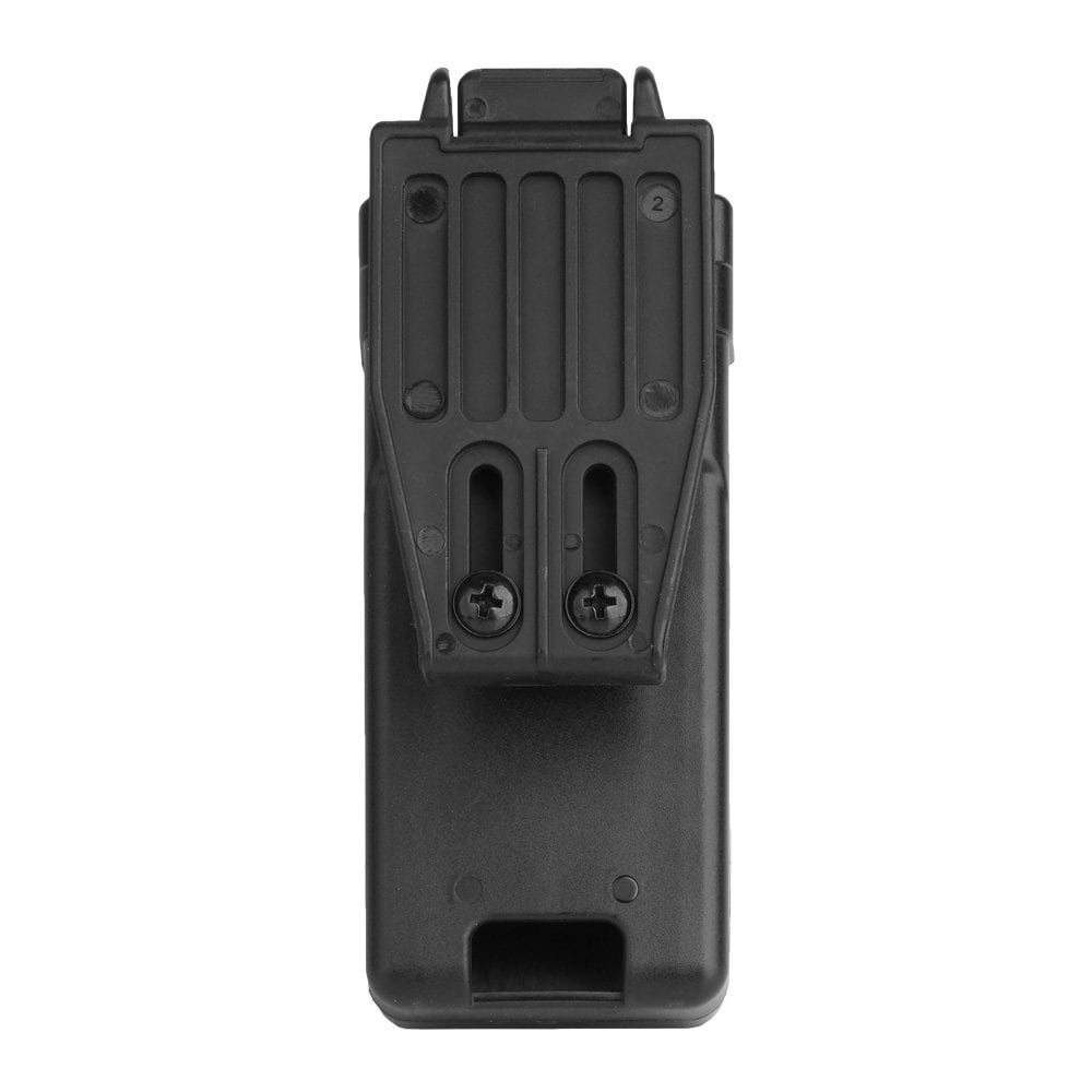 Ładownica obrotowa ESP z montażem UBC-05 na magazynki do CZ Scorpion Evo/GP Stribog - Black