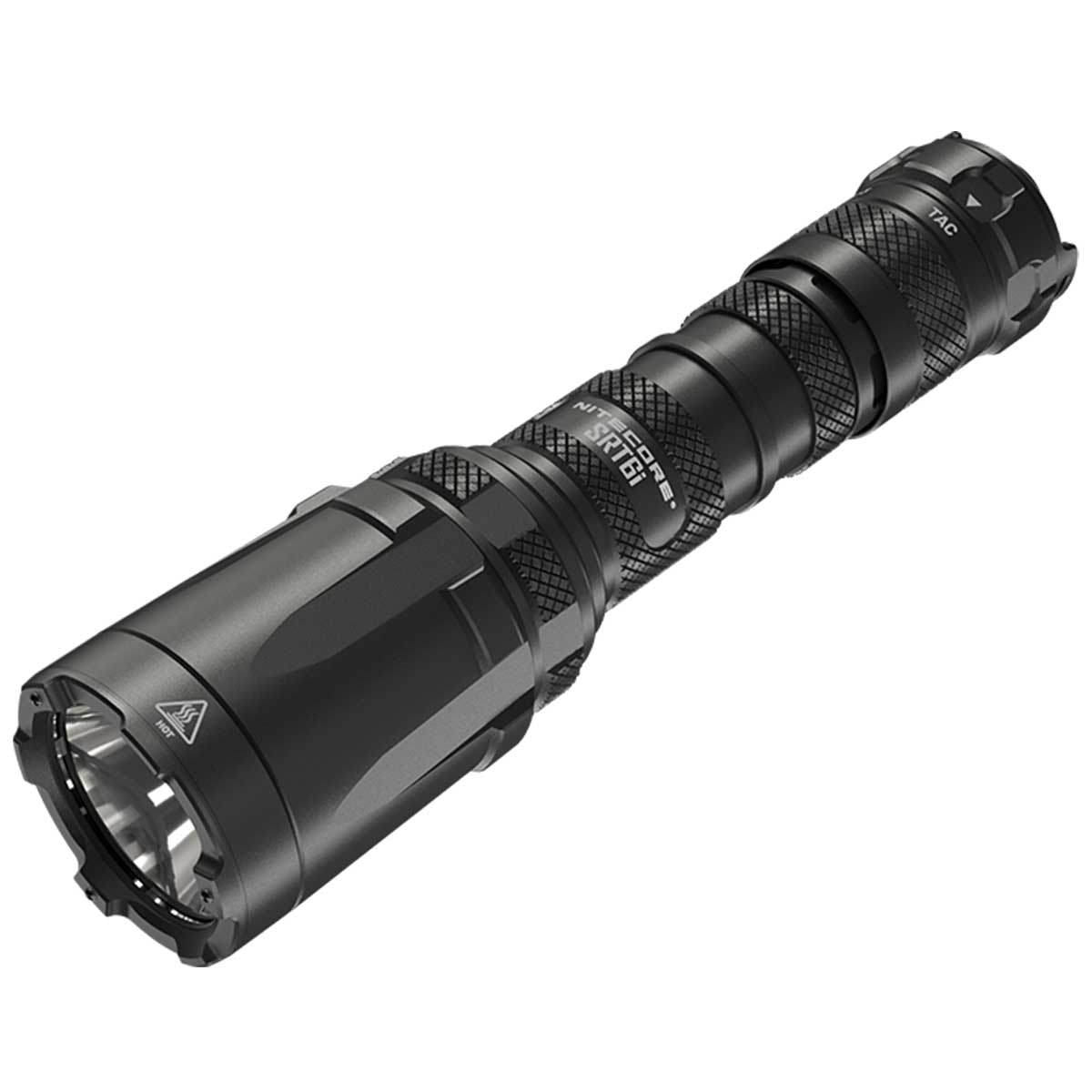 Latarka Nitecore SRT6i - 2100 lumenów