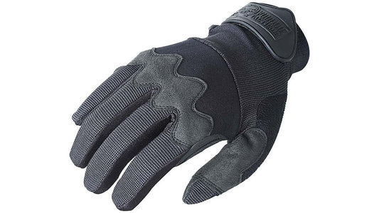 Rękawice Voodoo Tactical The Edge Shooters - Black