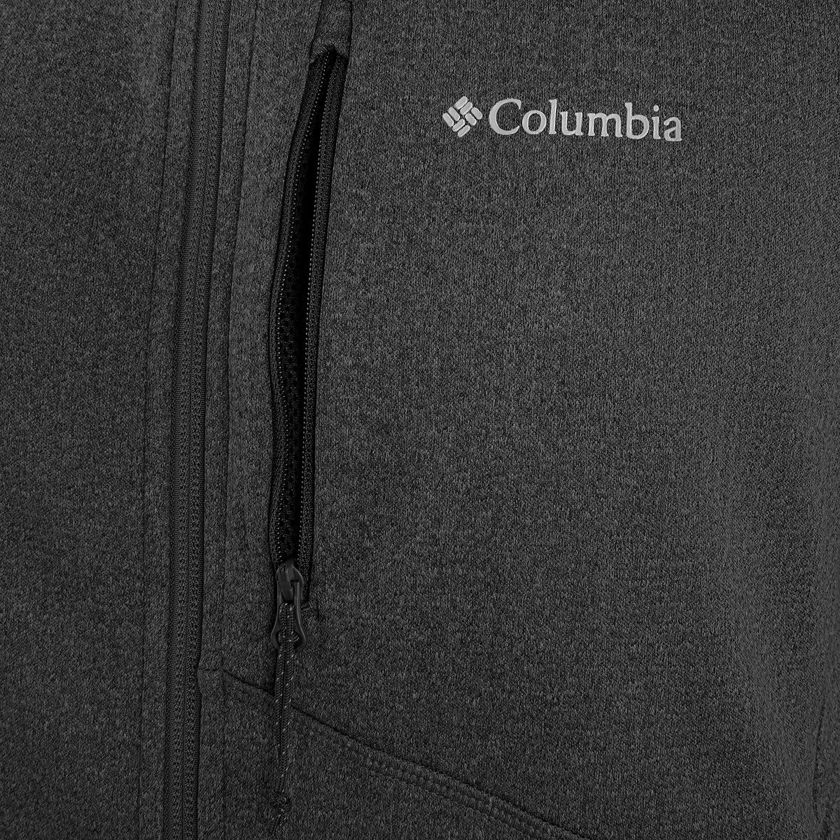 Polar Columbia Park View Black