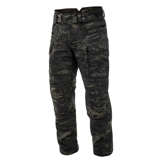 Spodnie UF PRO Striker Ult Combat - MultiCam Black