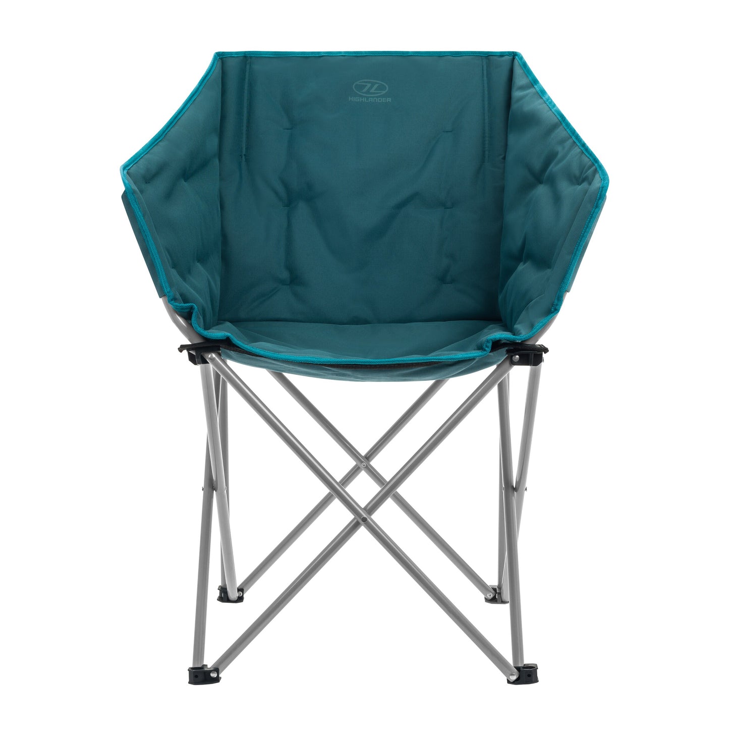 Krzesło turystyczne Highlander Outdoor Braemar Chair - Teal