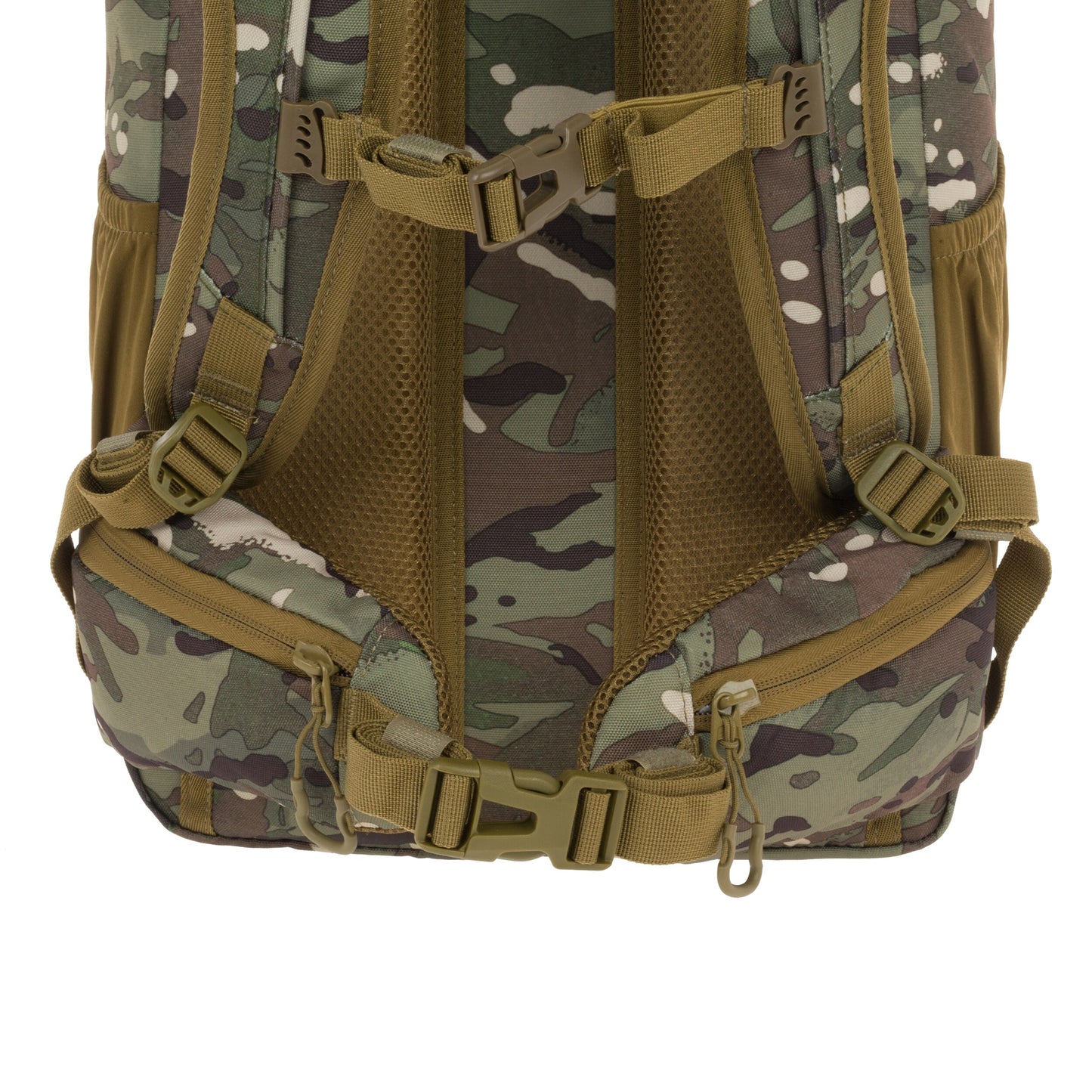 Plecak Highlander Forces Eagle 2 30 l - Arid MC Camo