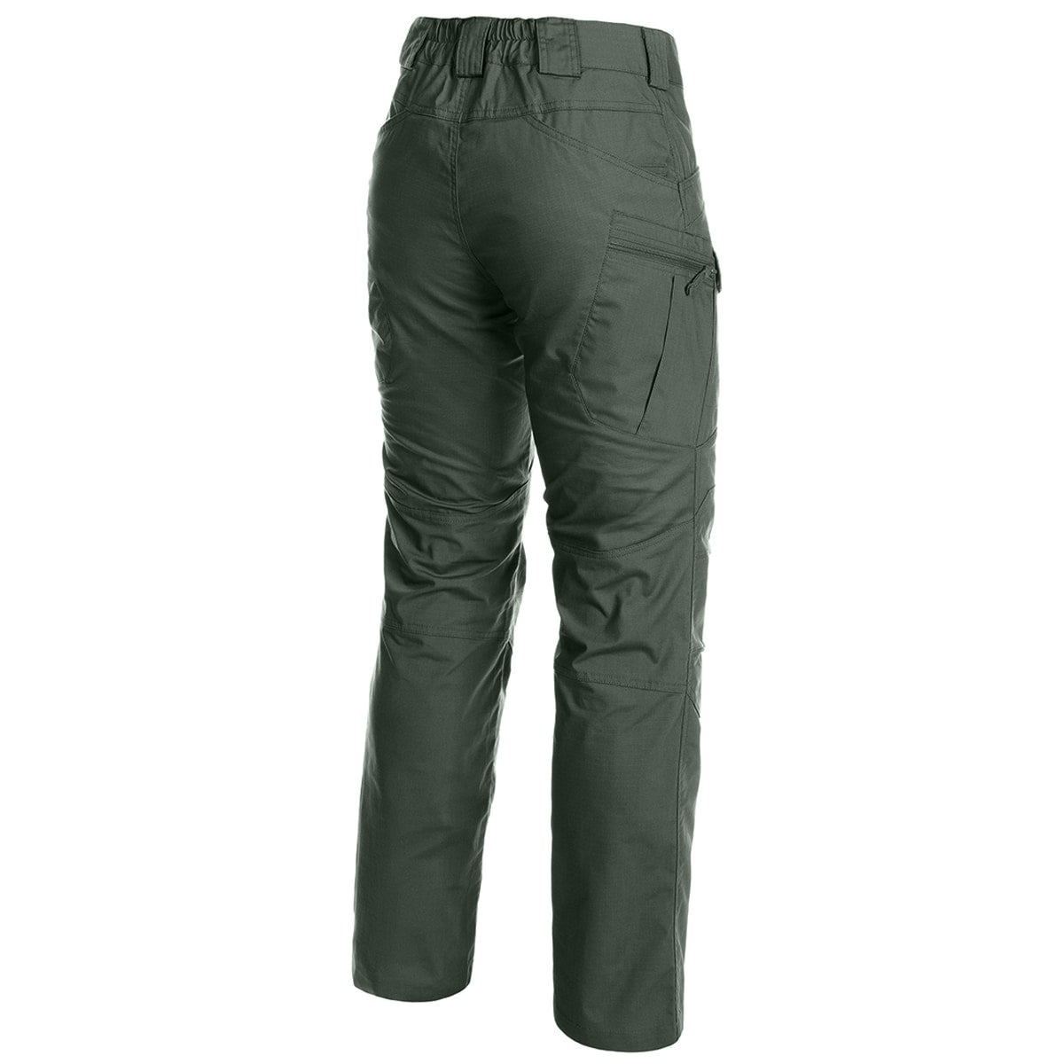 Spodnie Helikon UTP PolyCotton Rip-Stop - Olive Drab