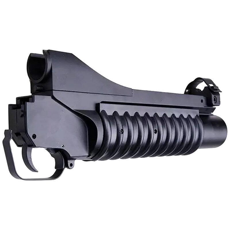 Granatnik ASG BOYI/DBOYS M203 - Krótki