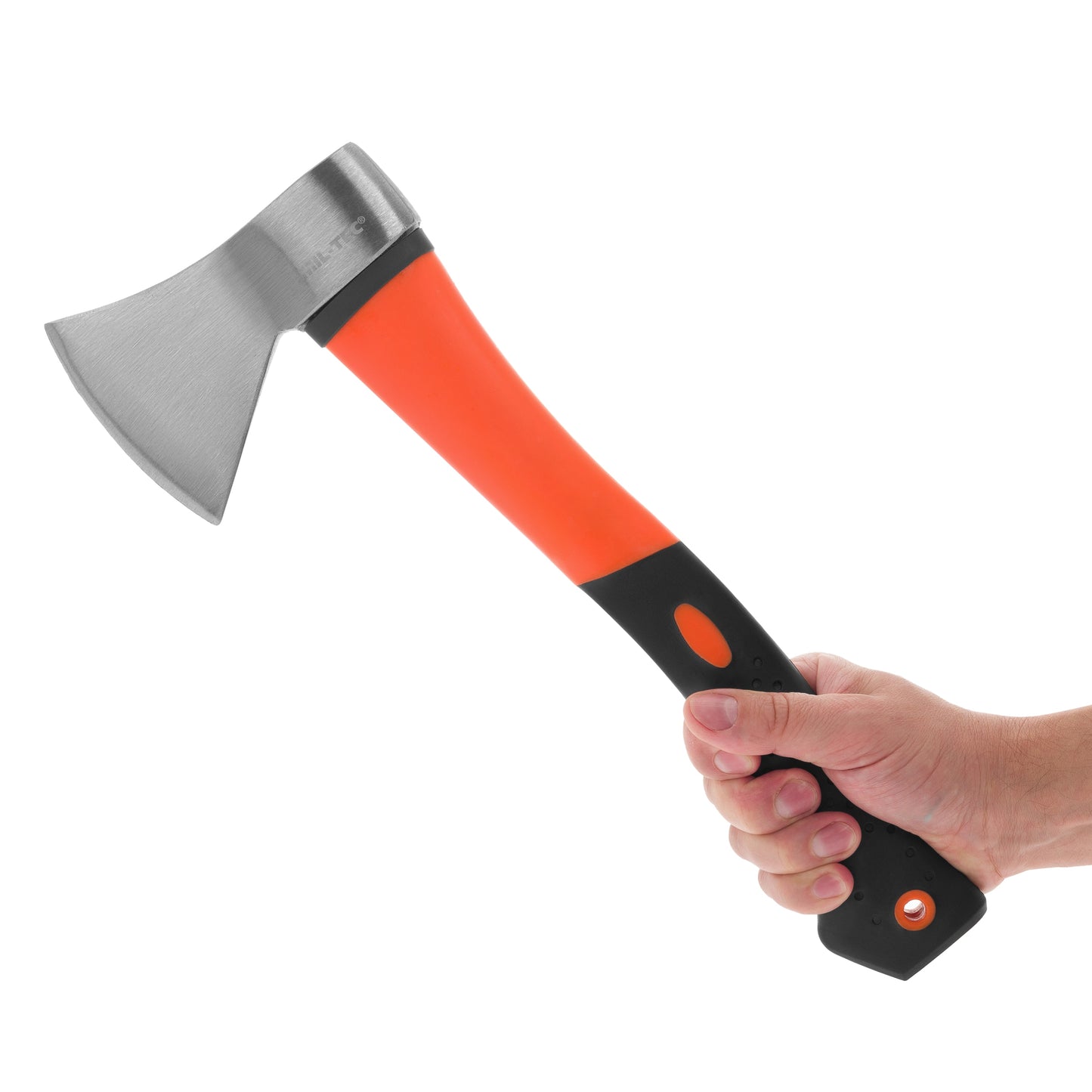 Toporek Mil-Tec Emergency Orange