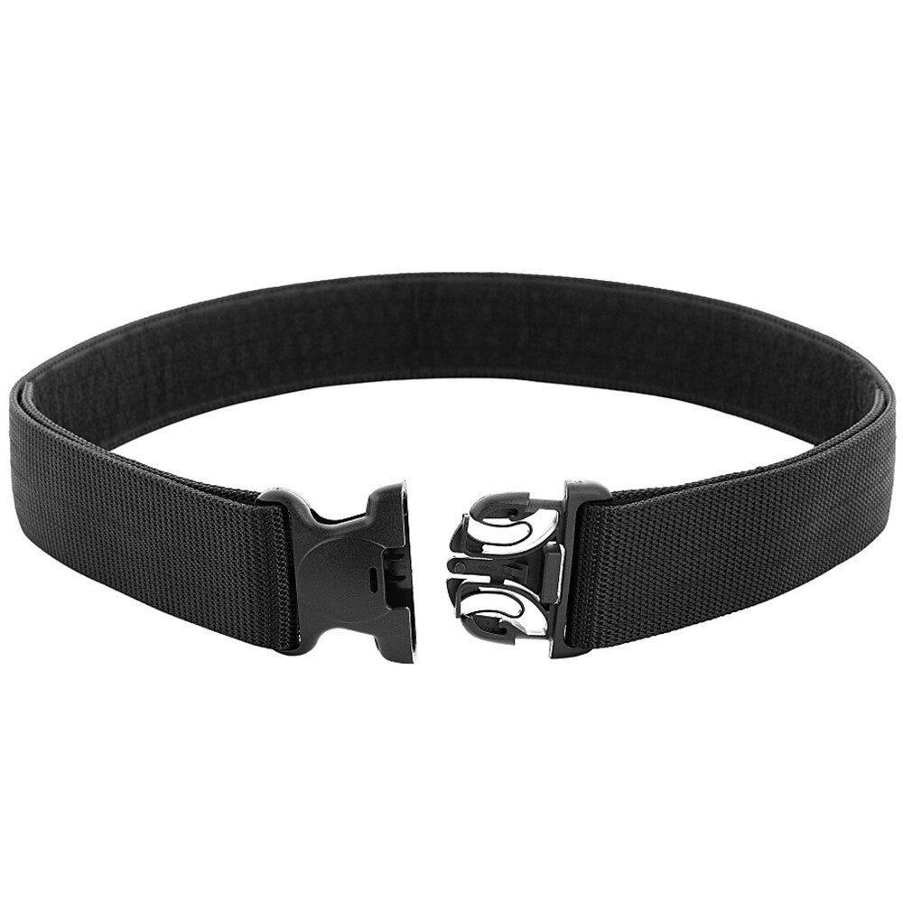 Pas taktyczny M-Tac UTX Belt - Black