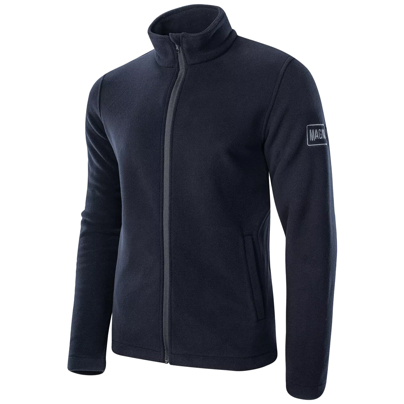 Polar Magnum Polartec Fleece - Black