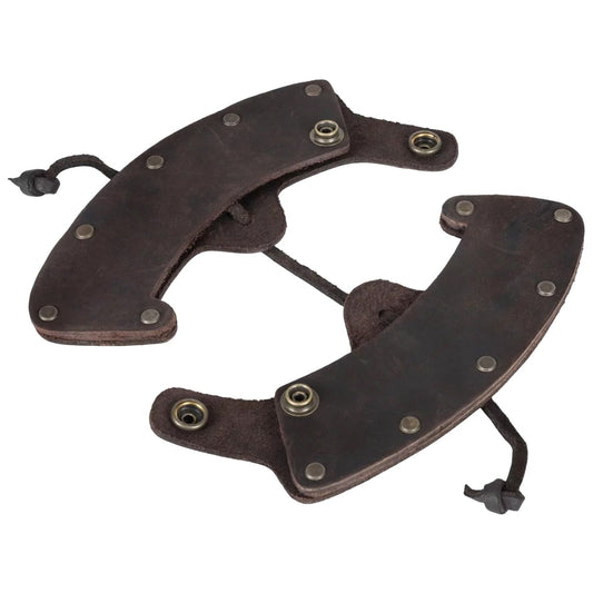 Osłona na ostrze siekiery Hultafors Wetterhall Throwing Axe HB KY-1,6 - US Brown