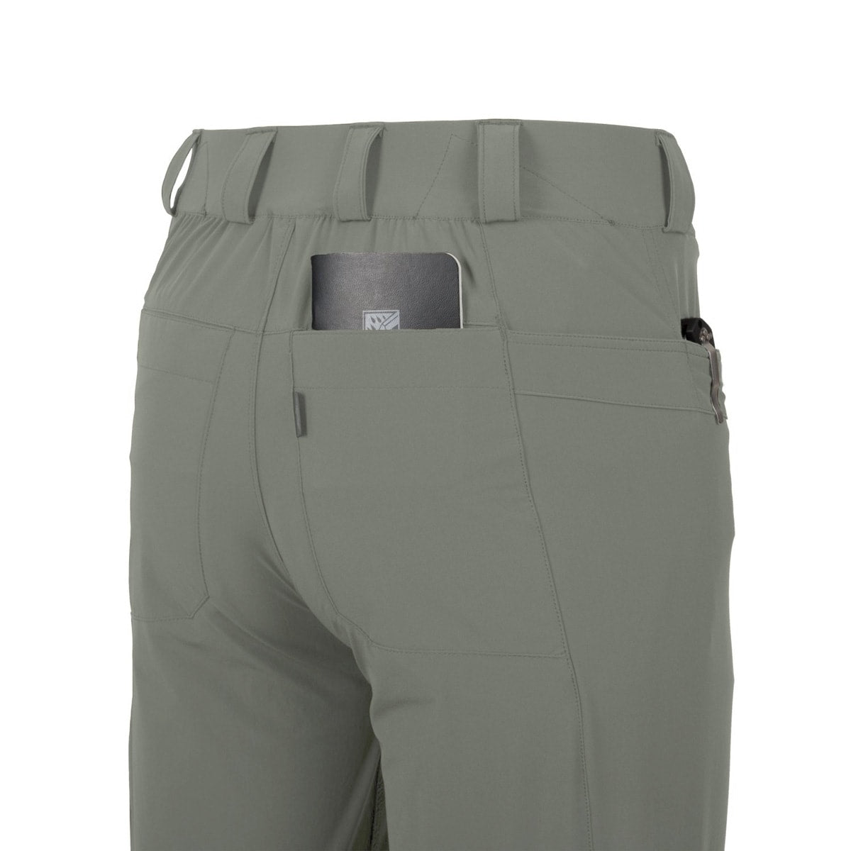 Spodnie Helikon CTP VersaStretch - Olive Drab