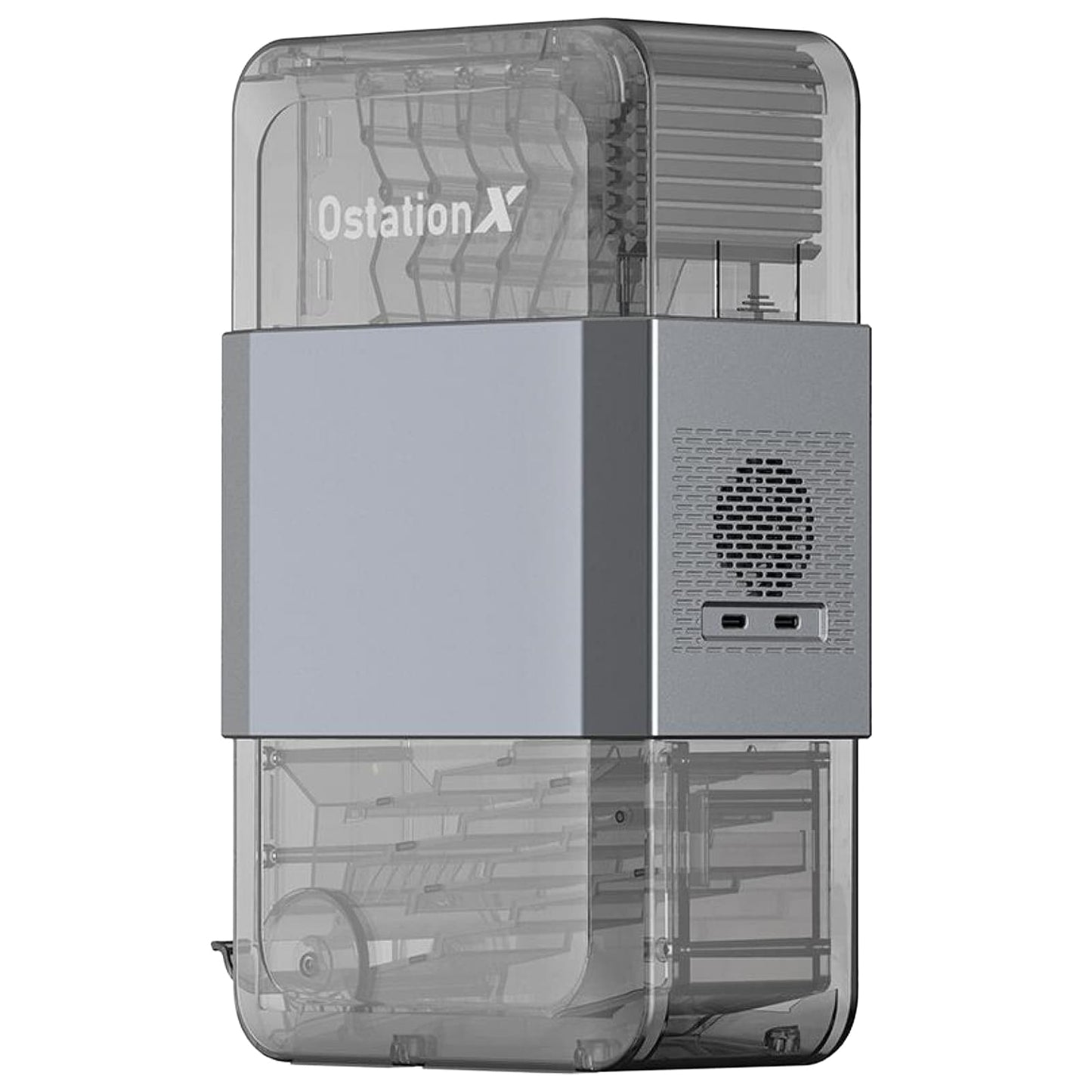 Stacja ładująca Olight Ostation X AAA