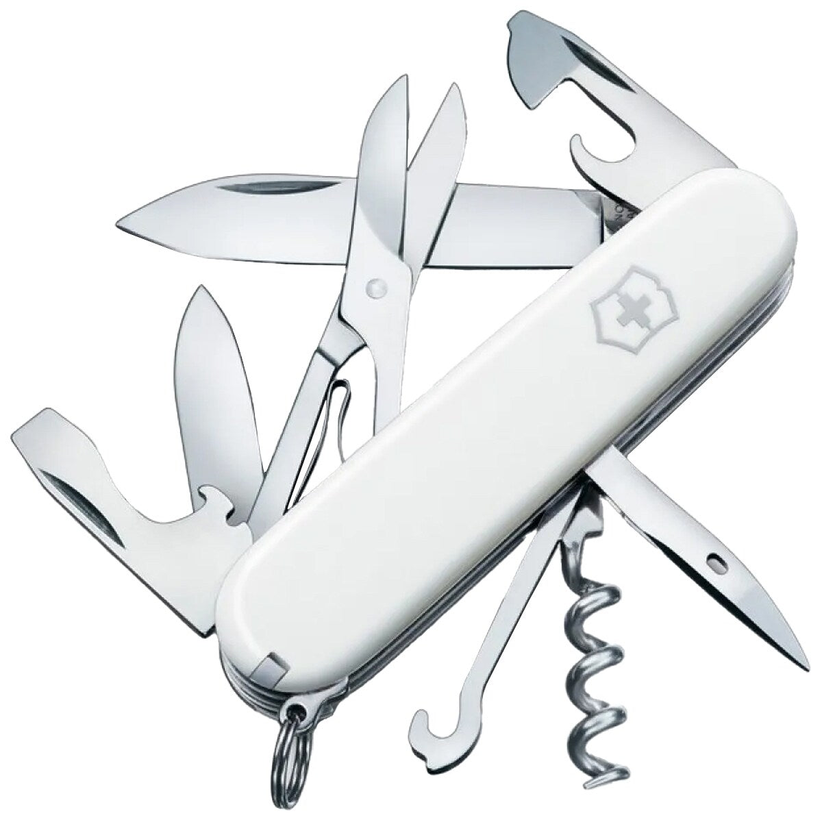 Scyzoryk Victorinox Climber - White