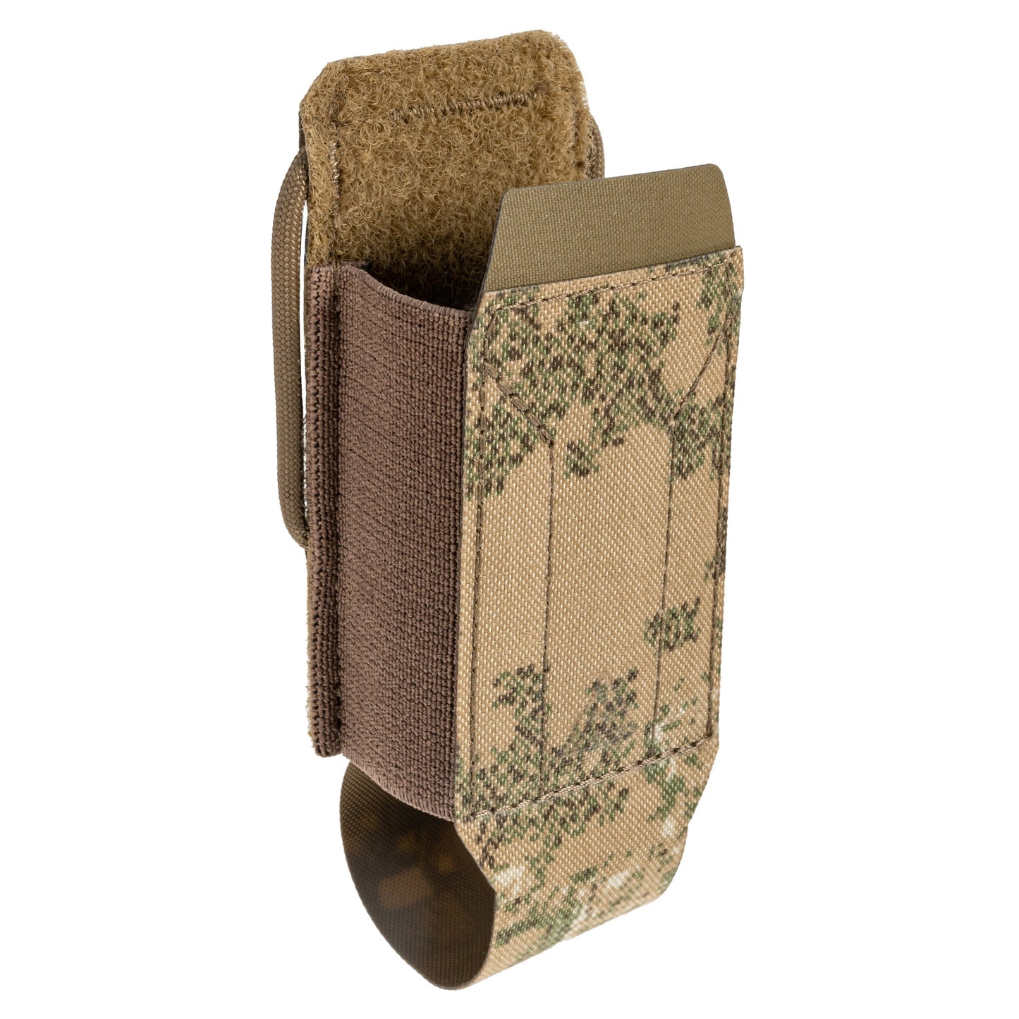 Ładownica Direct Action Flashbang Pouch Open - PenCott BadLands