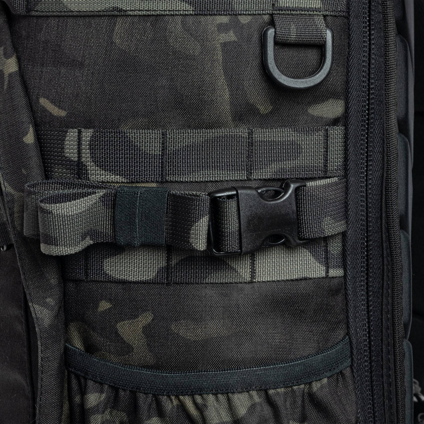 Plecak Wisport Crafter 30 l - MultiCam Black
