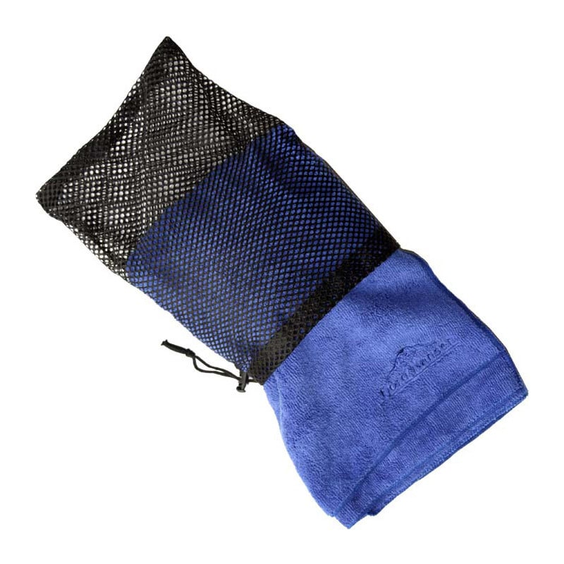 Ręcznik szybkoschnący Fjord Nansen Frota Navy Blue XL