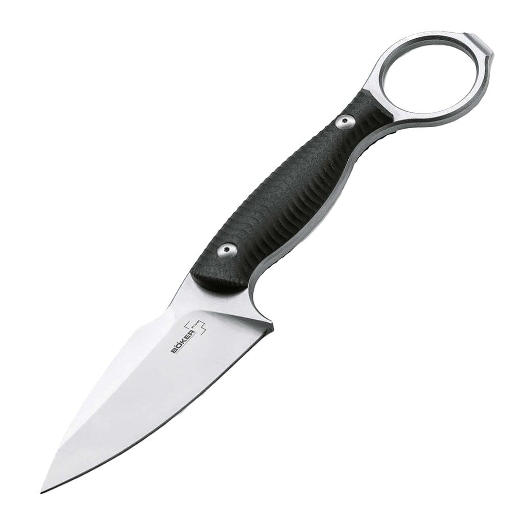 Nóż Boker Plus Accomplice D2