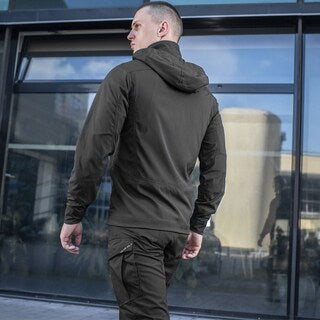 Kurtka M-Tac Flash - Black
