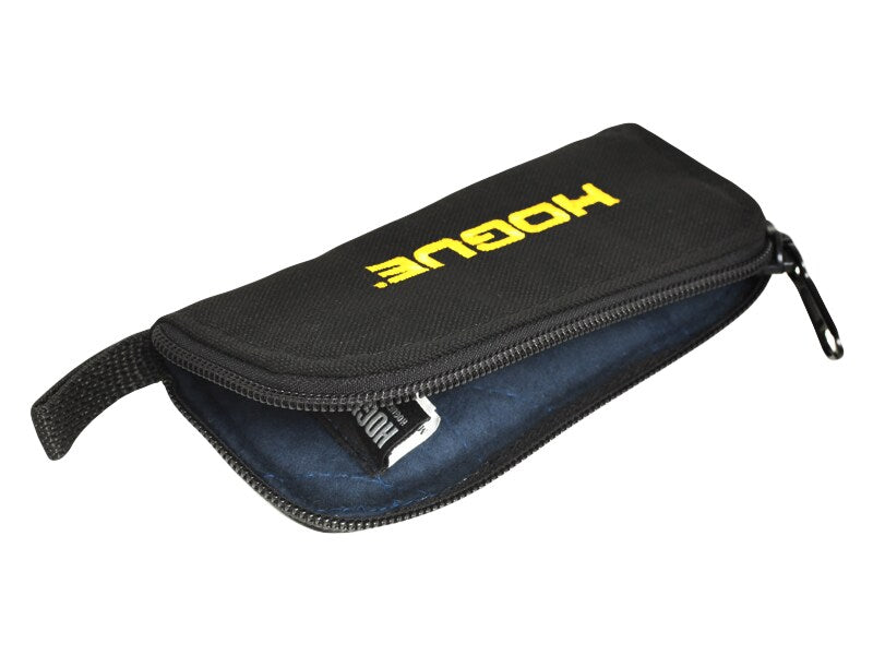 Nóż składany Hogue 24170 X1 Microflip Black