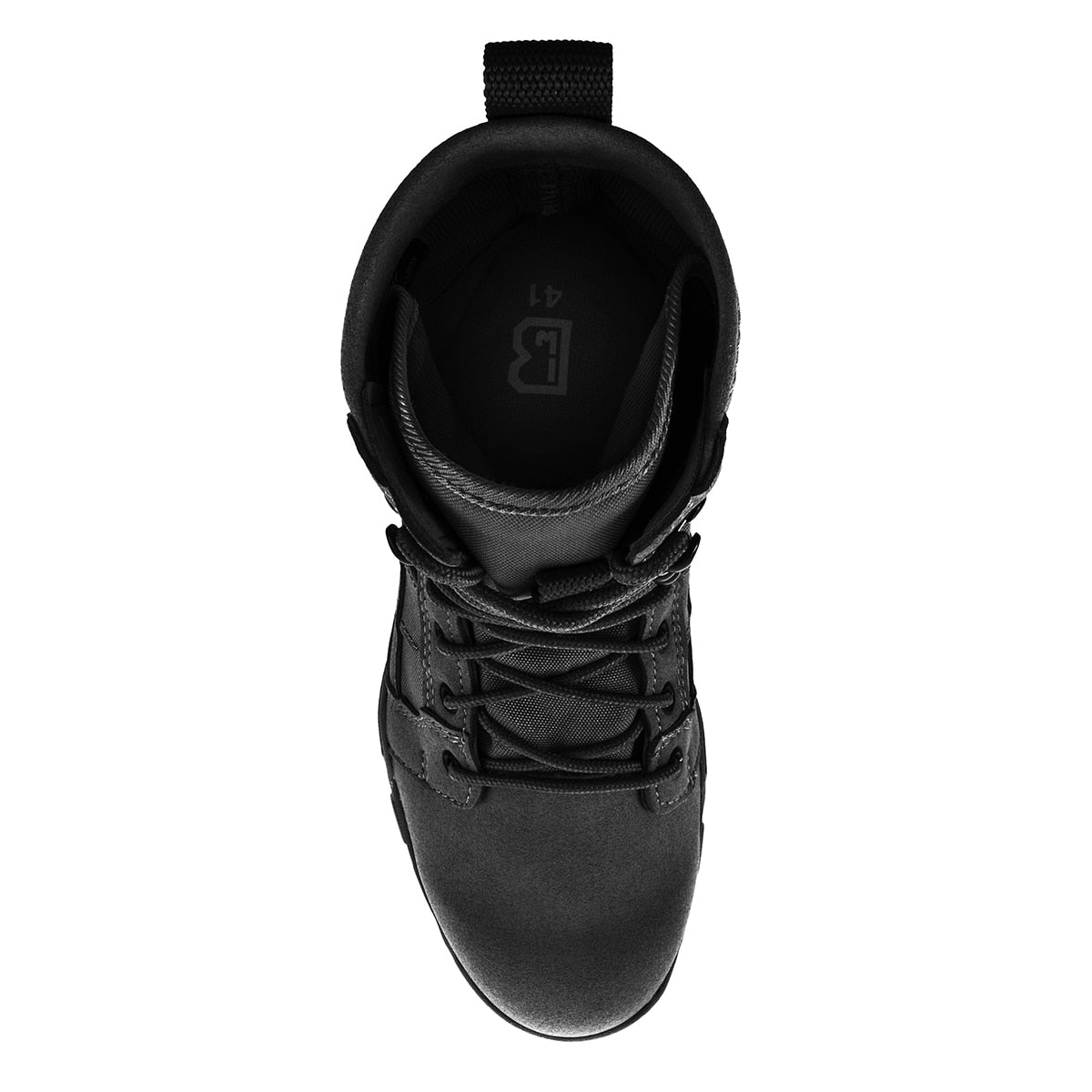 Buty Brandit Defense Boots - Black