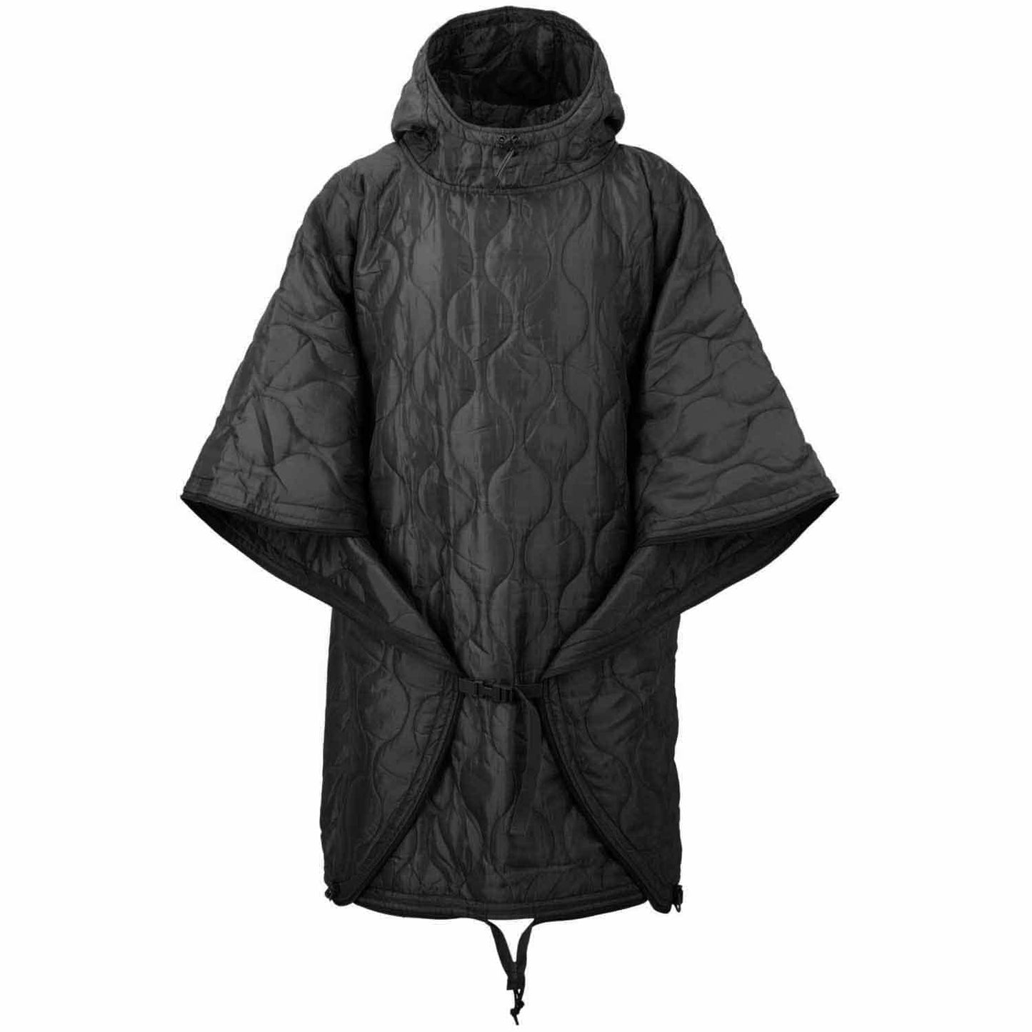 Ponczo Helikon Swagman Roll Basic - Black