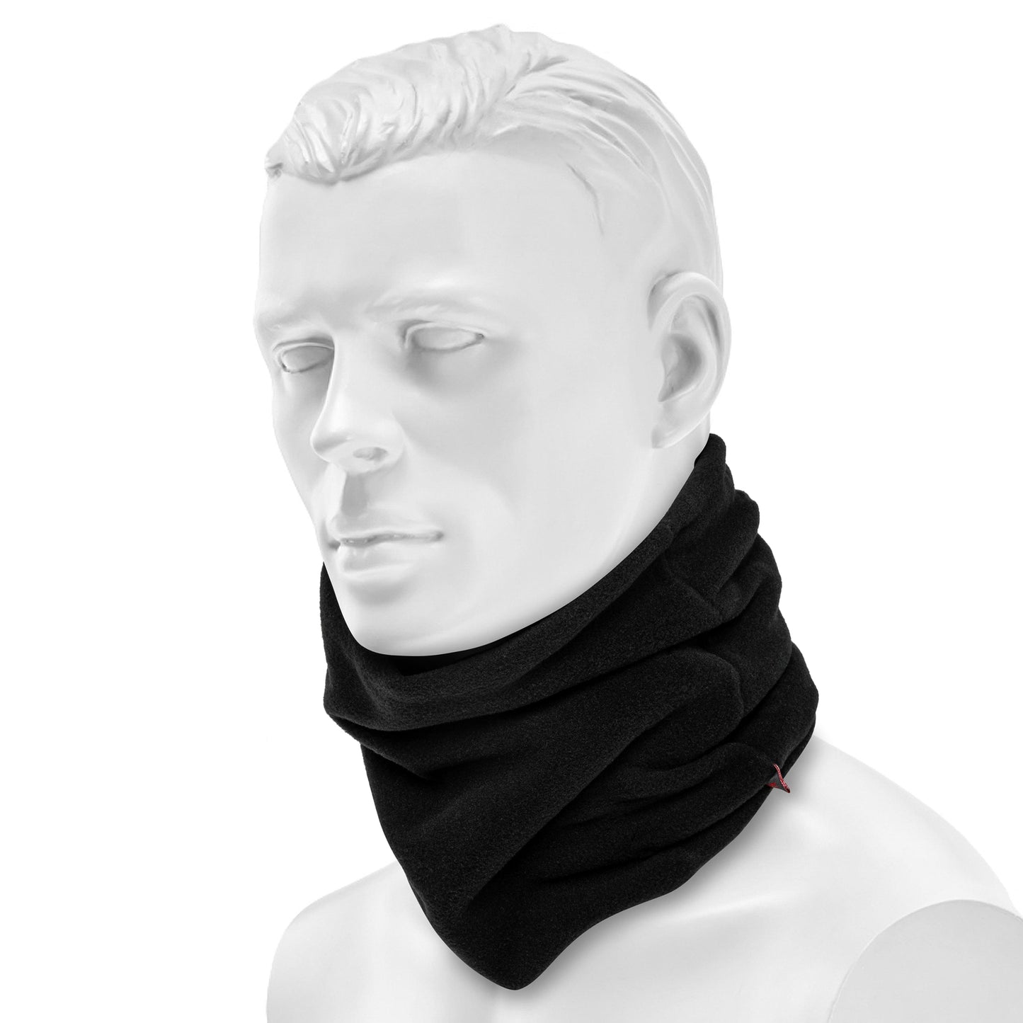 Chusta ochronna Buff Safety Polar Neckwear - Galvanic Multi
