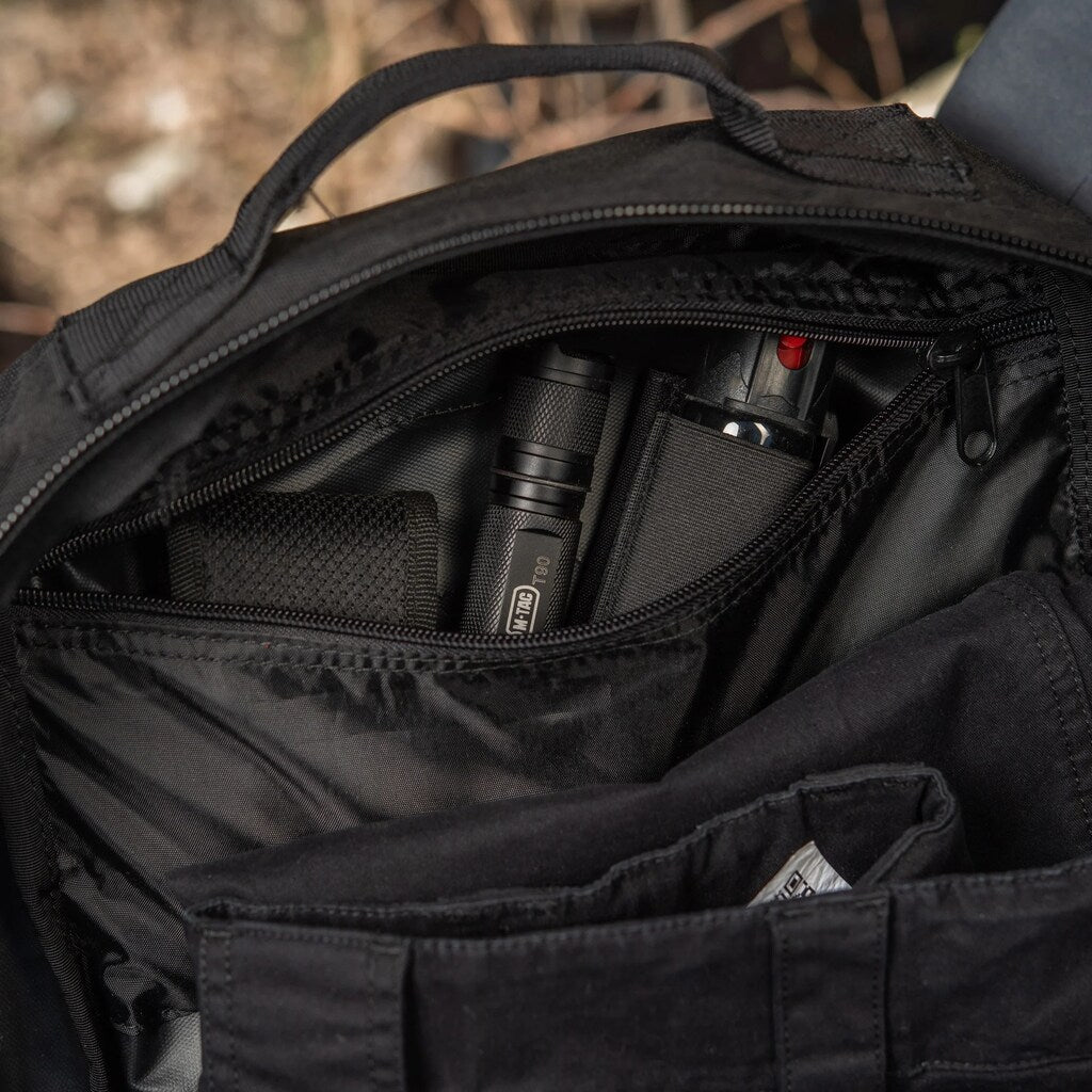 Plecak M-Tac Assault Pack 20 l - Black